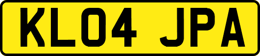 KL04JPA