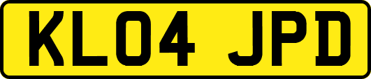 KL04JPD
