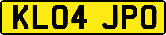 KL04JPO