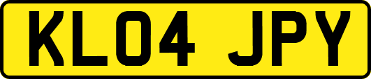 KL04JPY