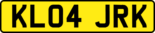KL04JRK