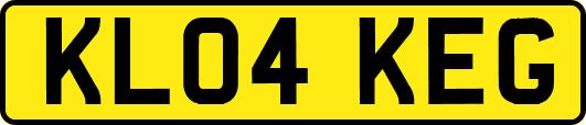 KL04KEG