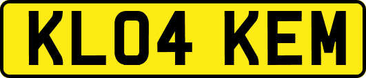 KL04KEM