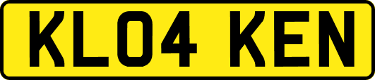 KL04KEN
