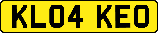 KL04KEO