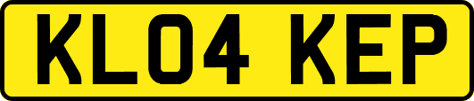 KL04KEP