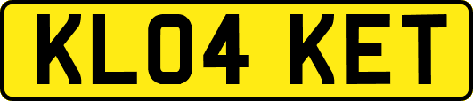 KL04KET