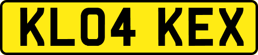 KL04KEX