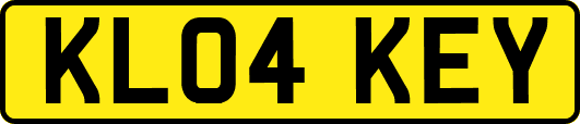 KL04KEY