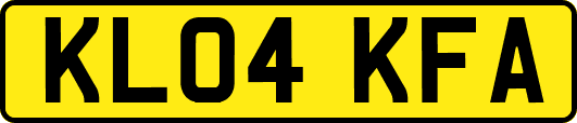 KL04KFA
