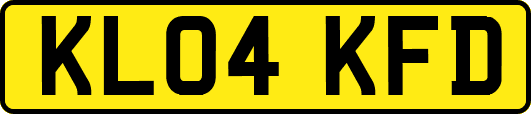 KL04KFD