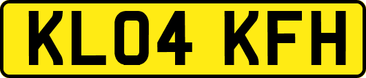 KL04KFH