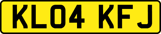 KL04KFJ