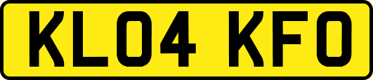 KL04KFO