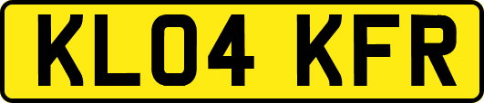 KL04KFR