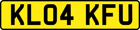 KL04KFU