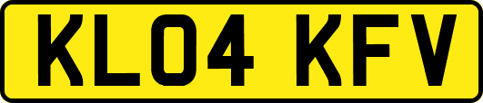 KL04KFV
