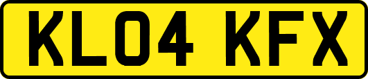 KL04KFX