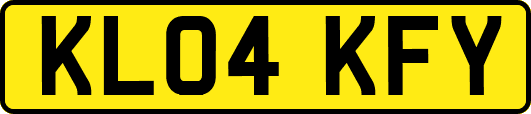 KL04KFY