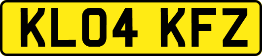 KL04KFZ
