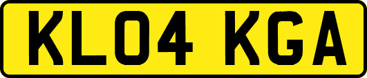 KL04KGA