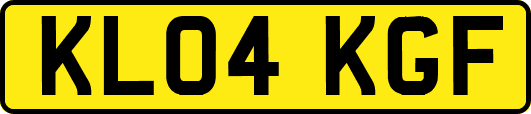 KL04KGF
