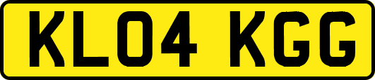 KL04KGG
