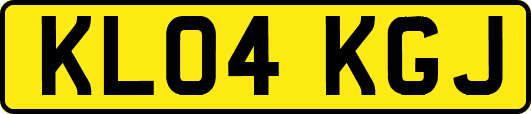 KL04KGJ