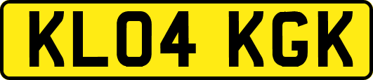 KL04KGK