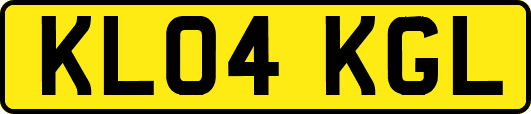 KL04KGL