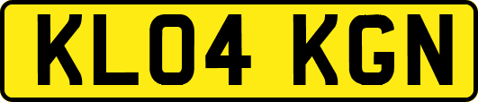 KL04KGN