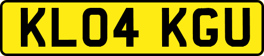 KL04KGU