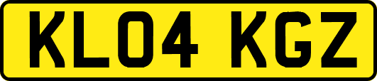 KL04KGZ