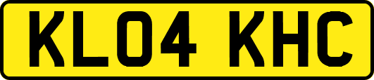 KL04KHC