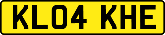KL04KHE