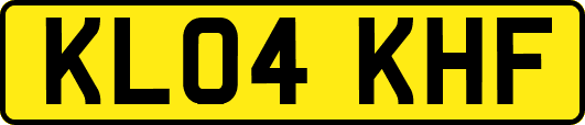 KL04KHF