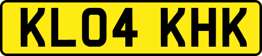 KL04KHK