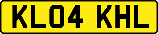 KL04KHL