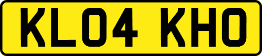 KL04KHO
