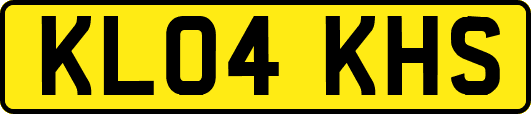 KL04KHS