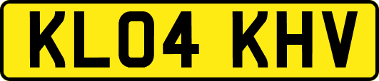 KL04KHV