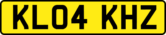 KL04KHZ