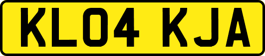 KL04KJA