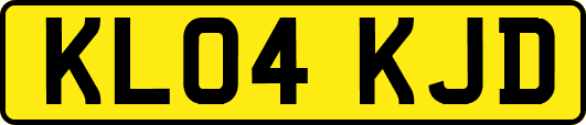 KL04KJD