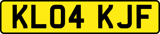 KL04KJF