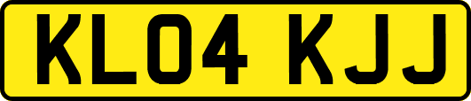 KL04KJJ