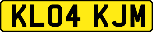 KL04KJM
