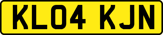 KL04KJN