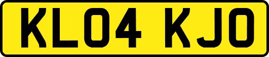 KL04KJO