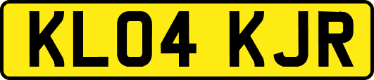 KL04KJR